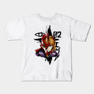 Asuka Soul Kids T-Shirt